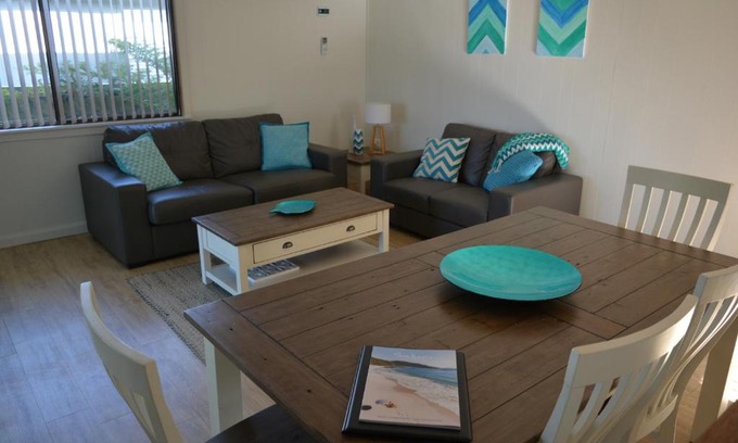 Culburra Beach House | Baltica Beach House