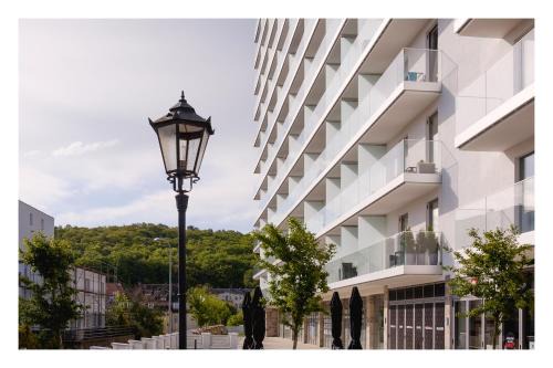 Miedzyzdroje Apartment | Balticus Playa Margarita