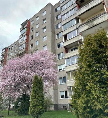 Kaunas Apartment | Baltijos Apartment