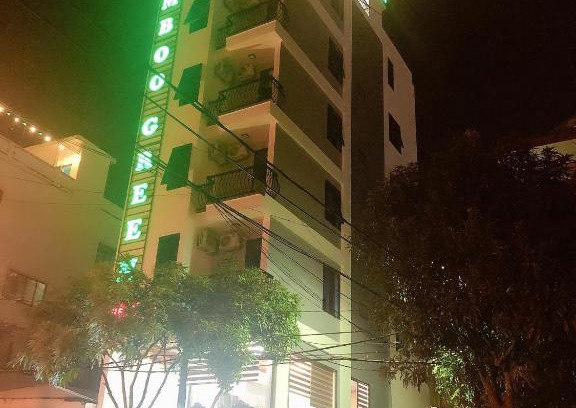 Dong Hoi Hotel | Bamboo Green Hotel