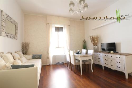 Lazzaretto Apartment | Bamboo Milano Lecco Apartment