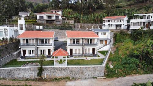 Kodaikanal Apartment | Banana Tree Retreat