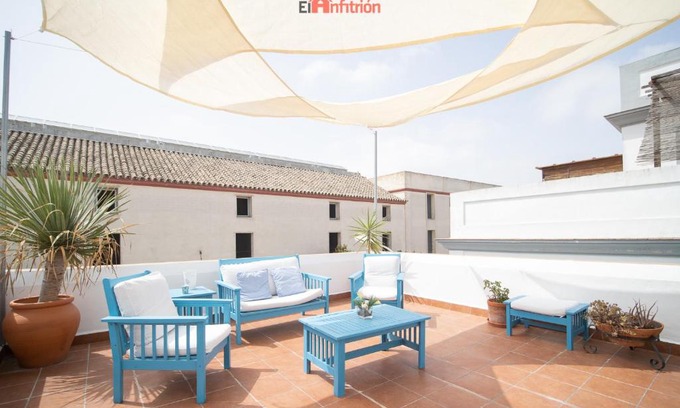 Sanlucar de Barrameda Apartment | Banda Playa - Arizón