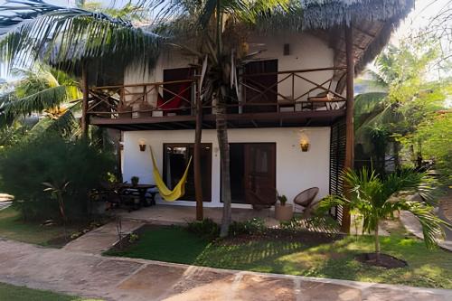 Barra Grande House | Bangalô da Barra, chalé 04 - BG
