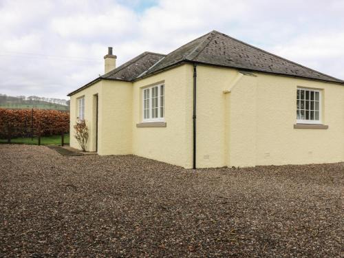 Forfar House | Bankhead of Lour Bungalow
