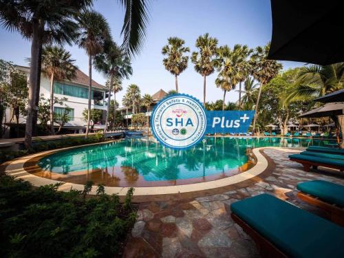 Cha-am Resort | Bann Pantai Resort