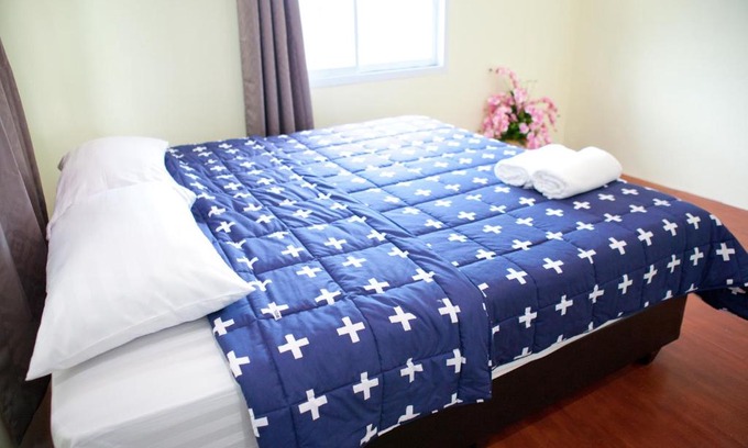 Sattahip House | Bannrommai Sattahip