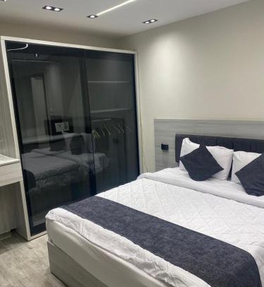 Agouza Apartment | banorama hotel apartments