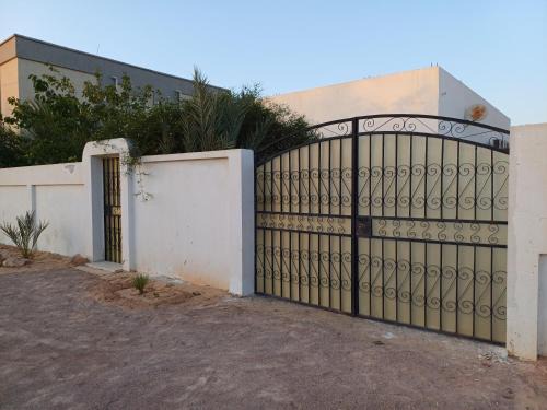 Aghir House | Baraka