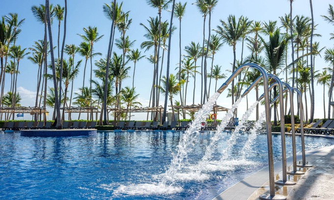 Playa Bibijagua Resort | Barceló Bávaro Beach - Adults Only - All Inclusive