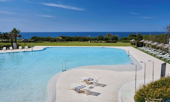 Conil de la Frontera Hotel | Barcelo Conil Playa - Adults Recommended