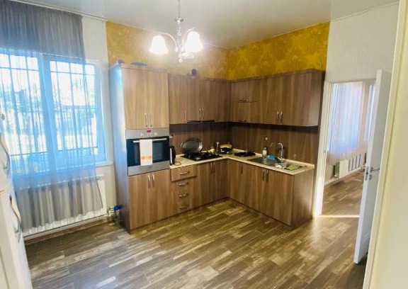 Yeghvard Villa | Barceloneta Beach