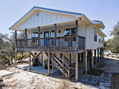 Gulf Shores House | Barefoot Days