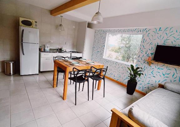 Belgrano Apartment | Bariloche Fénix