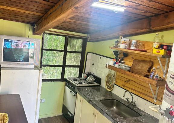 Golondrinas Ski Chalet | Bariloche ÑIRECO CENTRO