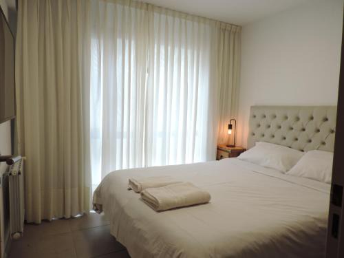 Belgrano Apartment | Bariloche Guemes I