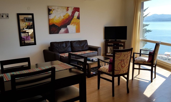 Centro Apartment | Bariloche Home