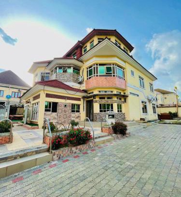 Kwara Hotel | Barklayz Hotel and suites