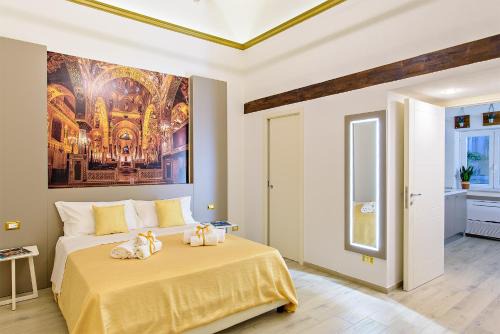 Centro Storico House | Barlaman Luxury Rooms