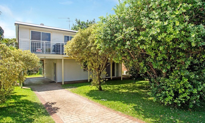 Winda Woopa House | Barnacle - Pet Friendly