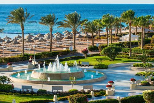 Ras Nasrani Resort | Baron Resort Sharm El Sheikh