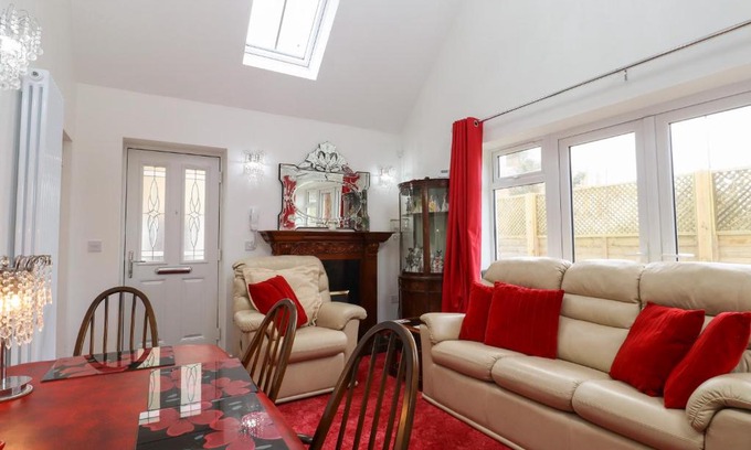 Herne Bay House | Barons Mews