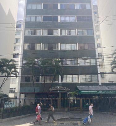 Barra Apartment | Barra Apart