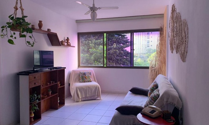 Barra Apartment | Barra Apart Service