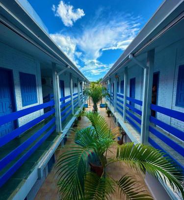 Alvorada Apartment | Barra Bonita Pousada