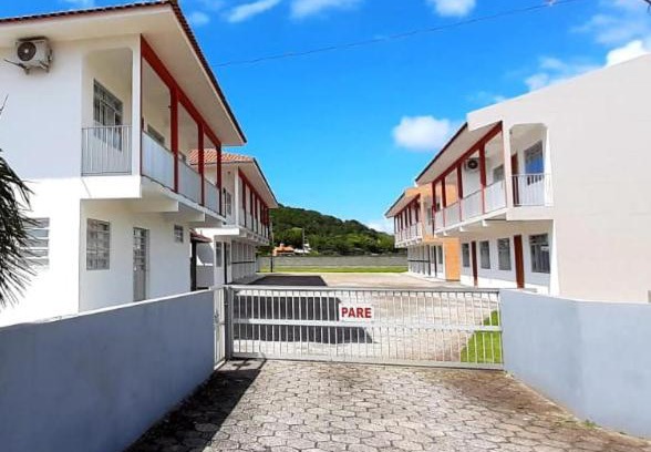 Barra da Lagoa Apartment | Barra da Lagoa - Recanto do Sílvio