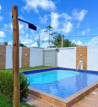 Barra do Jacuipe House | Barra de Jacuipe Village T