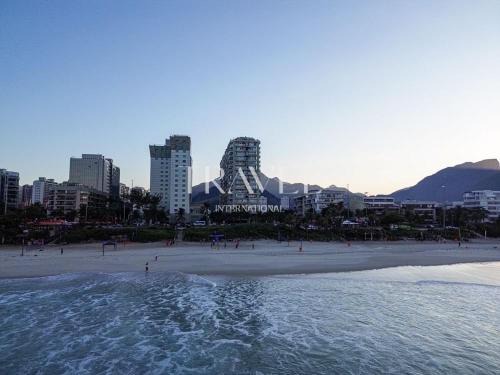 Barra da Tijuca Hotel | Barra Palace Hotel