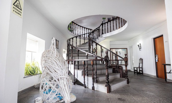 Ponta Delgada Hotel | Barracuda Hotel