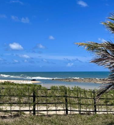 Nisia Floresta House | Barreta Beach House