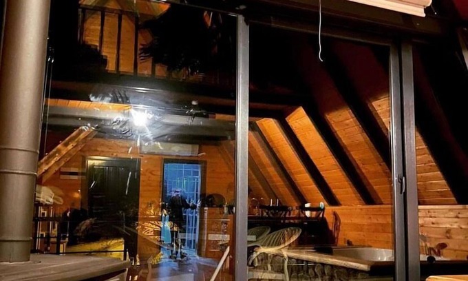Ardesen Ski Chalet | Barva Suit Bungalov