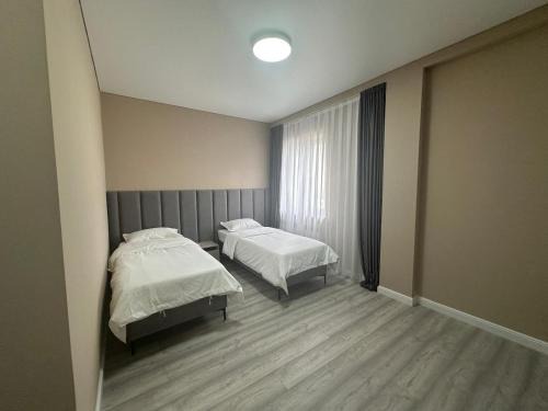 Tuzdybastau Hotel | Barys Hotel