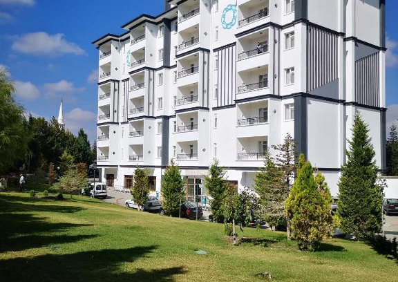 Gazligol Apartment | Basaranlar Thermal Otel