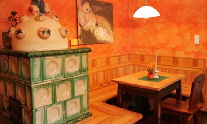Itzling House | Basic single room - Itzlinger Hof, Hotel