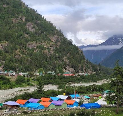 Rakchham Other | Baspa Valley Adventure Camp