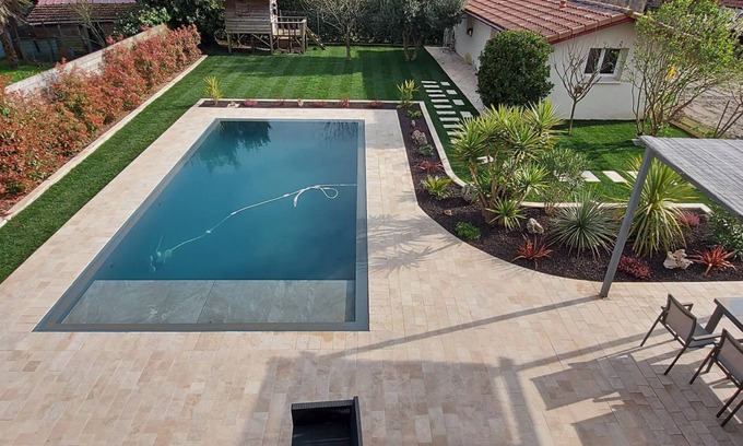 Saint-Vincent-de-Tyrosse House | Basque country house 10 km from the beaches