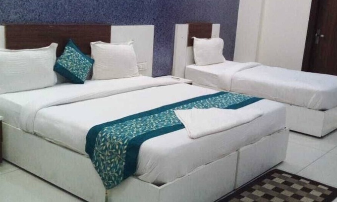 Jharsa Village Hotel | Basra Hotel - Gurgaon