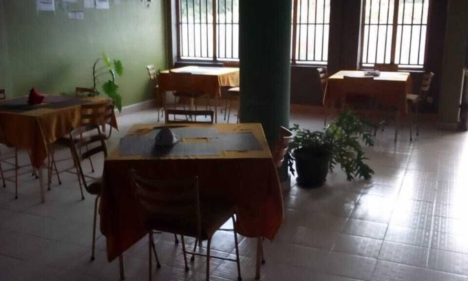 Nanyuki House | Batian Guest Hotel