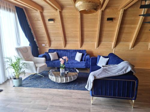 Gllamnik Villa | Batllava Premium Resort Villa 2