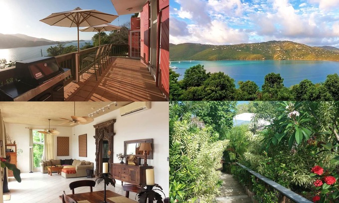 Peterborg House | BATTMAN'S BEACH HOUSE.nWalk to the Beach, See the Views and The Reviews!