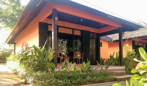 Toya Bungkah House | Batur Sunrise Guesthouse