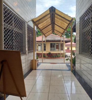 Douala Hotel | Bau rivage hotel