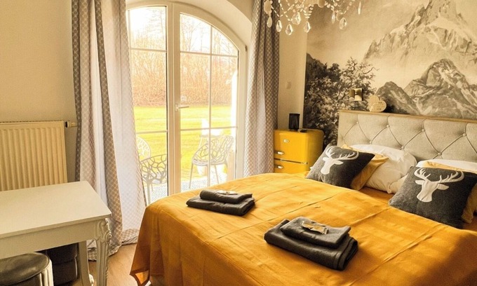 Hohenwarth Apartment | Bavaria Mountain Lodge Chalet Holiday apartment up to 5 guests Sauna Villa Ski Hiking