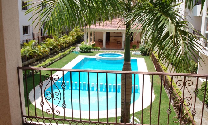 Punta Cana Apartment | Bavaro Green