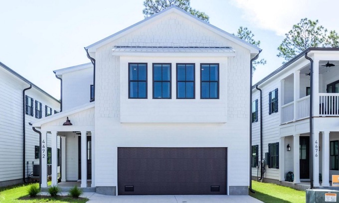 Orange Beach House | Bay Belle by Gold Star Vacation Rentals