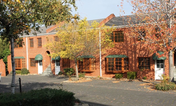 Hobart Central Business District Apartment | Bay Hotel Apartments